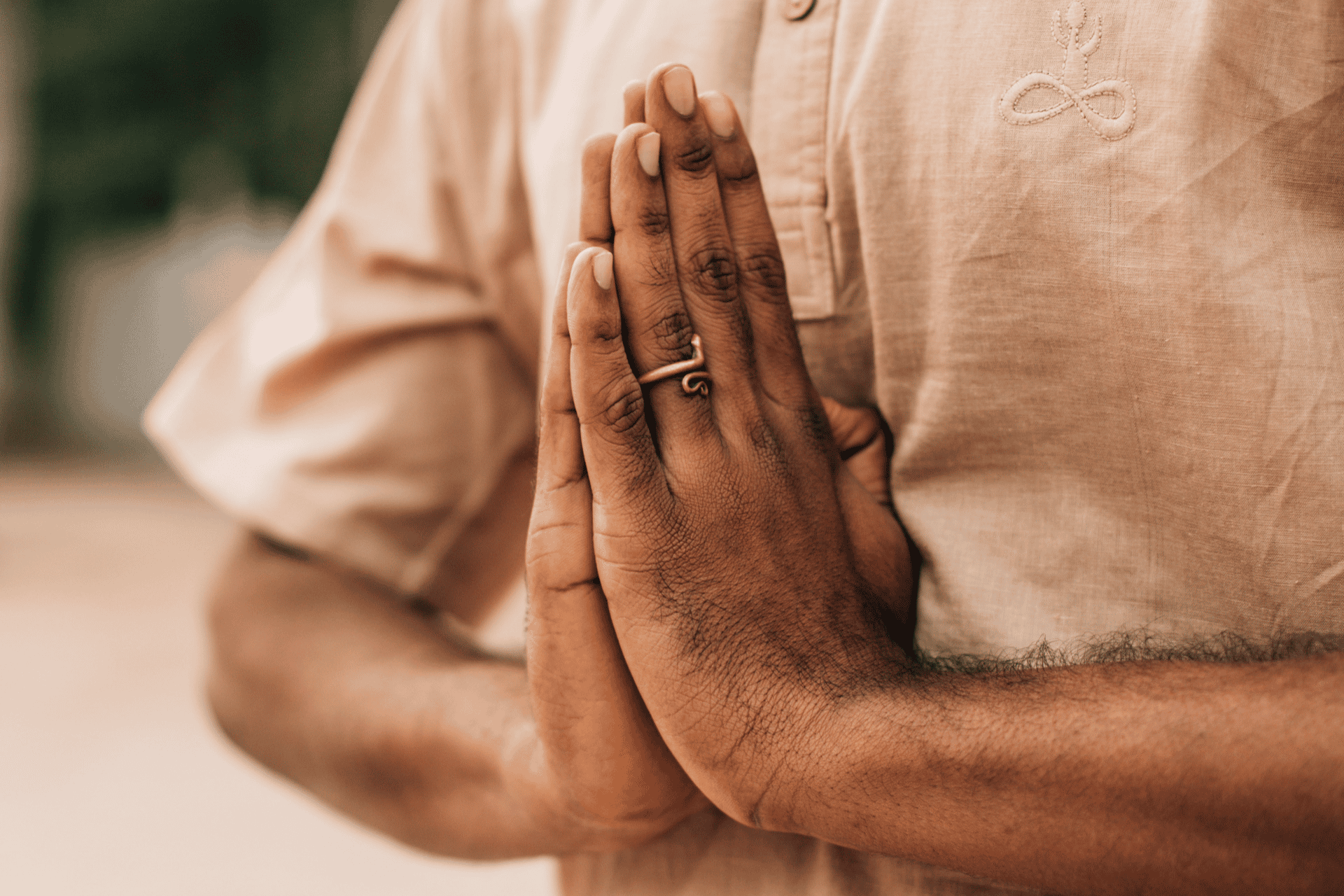 Surya Kriya 蘇利亞克里亞